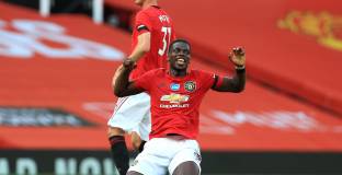 Погба: Имаме две цели през този сезон