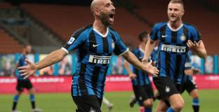 Интер възнамерява да продължи с Валеро