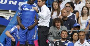 Лукаку: Не съм простил на Вилаш-Боаш