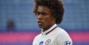 Вилиан: Готов съм да подпиша тригодишен договор с Челси