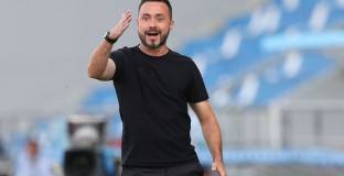 Сасуоло продължи с Де Дзерби