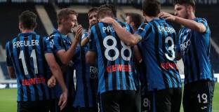 Аталанта повтори постижение на Ювентус от 1952 година