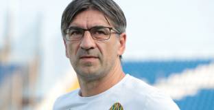 Верона продължи с Юрич