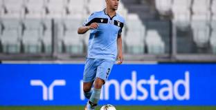 Лацио загуби Луис Фелипе