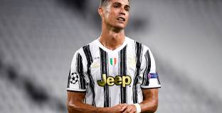 Спонсорът на Ман Юнайтед е готов да финансира трансфера на Роналдо