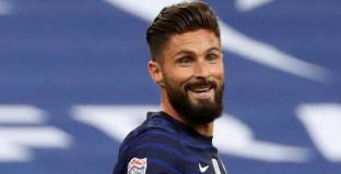 Пирло: Жиру може да е полезен за Юве