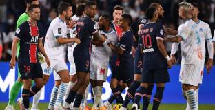 Гонсалес нарекъл играч на ПСЖ  