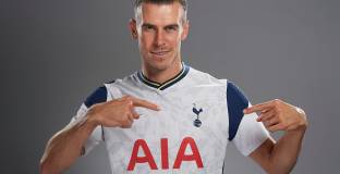 Агент: Бейл иска да спечели Висшата лига