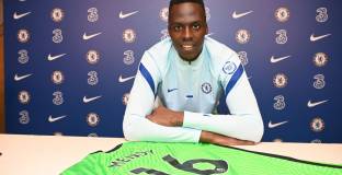 Менди изравни Кепа по сухи мрежи