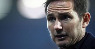 Лампард: Три грешки в защита и три гола