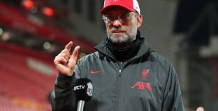 Клоп: Опитваме се да подпишем със защитник