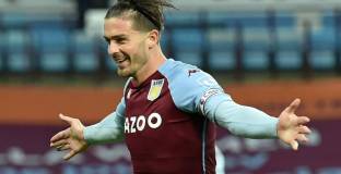 Легенда: Арсенал трябва да купи Грилиш