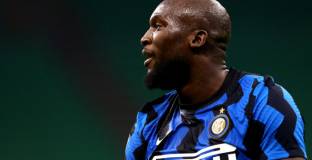 Лукаку няма да играе с Реал Мадрид