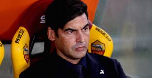 Фонсека: Мъже играха срещу момчета