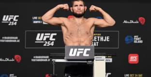 Хабиб потвърди, че няма да се върне в UFC