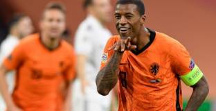 Нидерландия и Хърватия с очаквани победи (видео)