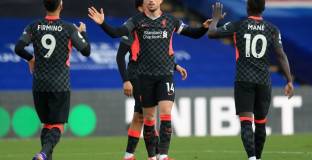 Хендерсън: Бяхме безмилостни