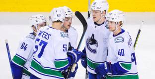 Ванкувър разгроми Отава