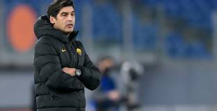 Фонсека преговаря с Атланта