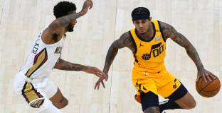 Денвър победи Оклахома, Юта се справи с Ню Орлийнс