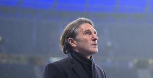 Днес Лабадия трябва да стане треньор на Дженоа