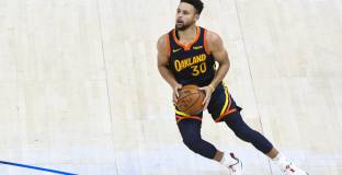 Къри ще пропусне поне още три мача