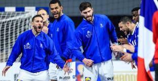 Станаха известни полуфиналистите на Световното по хандбал