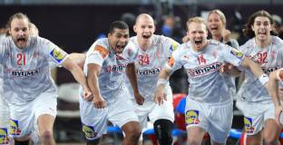 Швеция и Дания ще играят на финала на Световното по хандбал