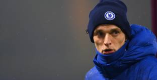 Челси ще преговаря с Тухел след финала в ШЛ