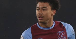 Мойс: Надявам се Лингард да остане в Уест Хем