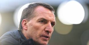 Роджърс: Загубихме от по-добрия отбор