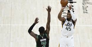 Вашингтон победи Бостън