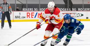 Тампа, Ванкувър и Монреал с победи