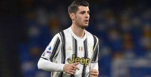 Ювентус може да се откаже от Мората