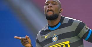 Саморано: Лукаку играе на нивото на Левндовски и Холанд