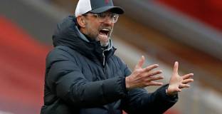 Клоп се надява, че опитът ще помогне на Ливърпул