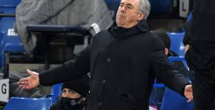 Анчелоти: Челси игра по-добре от нас