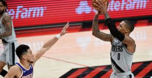 Клипърс прекъсна серията от три поредни загуби