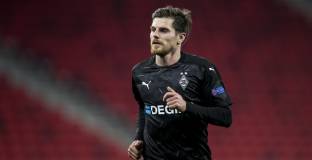 Байерн Мюнхен се интересува от крило на Борусия М. 