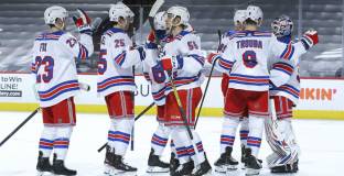 Колорадо разби Вегас, Далас взе реванш от Тампа