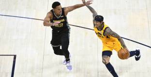 Юта с пета поредна победа, Клипърс победи Филаделфия