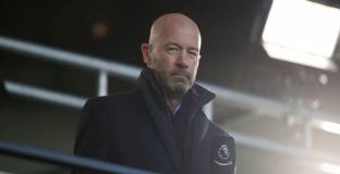 Шиърър: Благодаря ти, Стив