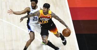 Маями с четвърта поредна победа, Юта с девети пореден успех