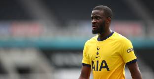 Тотнъм отказа размяна на Ндомбеле с Толисо