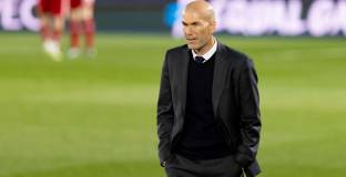 Зидан: Имаме право да играем в ШЛ