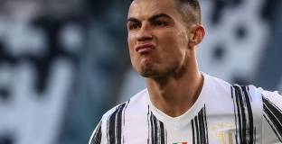 ПСЖ реши да смени Мбапе с Роналдо