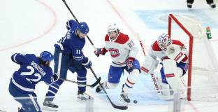 Сейнт Луис спря серията от седем загуби