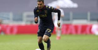 Челси и Аталанта се разбраха за Дзапакоста 