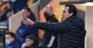 Емери установи рекорд сред треньорите