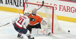 Уинипег загуби от Едмънтън, победи за Вашингтон и Питсбърг